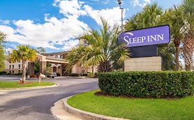 Sleep Inn Aiken South Carolina